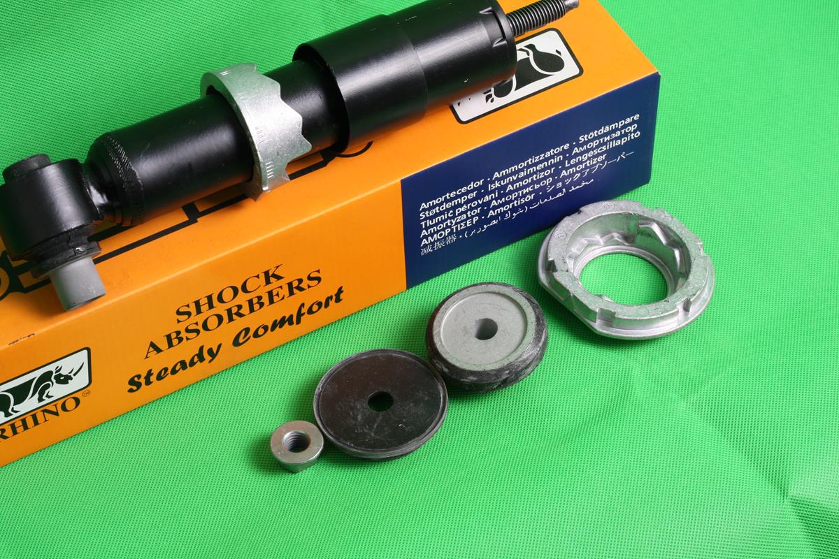 VOLVO FH4 Cabin Shock Absorber Rear 21739591 21170510 eFactory