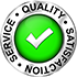 Service Quality Satisfaction