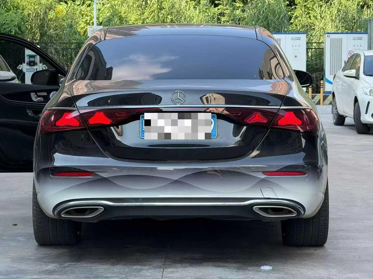 W213 (2016-2019) Upgrade W214 2024 Exclusive Body Kit Set Cutless , , , 