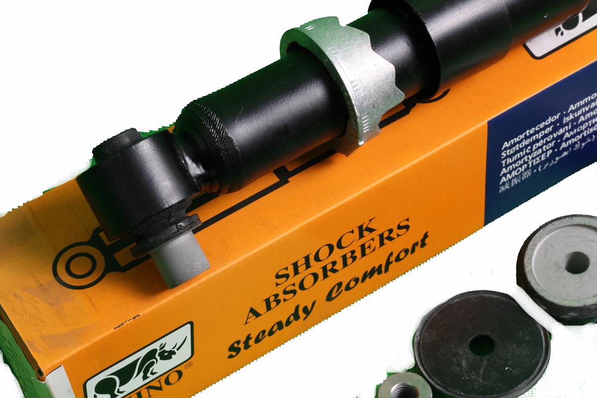 VOLVO FH4 Cabin Shock Absorber Rear 21739591 21170510 eFactory