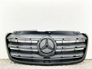 DISCAM Frontscheibenabdeckung für Mercedes Sprinter W907/910