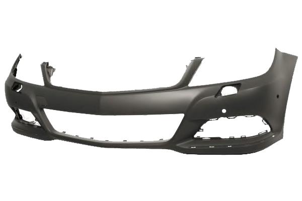 MERCEDES BENZ C Class W204 Front Bumper , 2048805547, , 