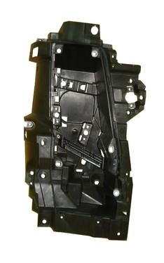 VOLVO FH13 Head Lamp Housing RH - 82056986 | e-Factory Outlet
